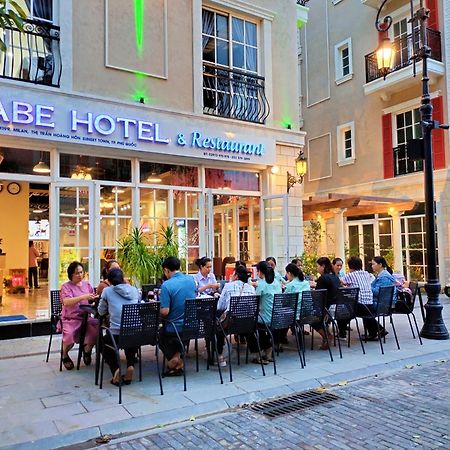 Labe Hotel Phu Quoc Exterior foto