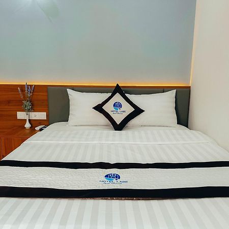 Labe Hotel Phu Quoc Exterior foto