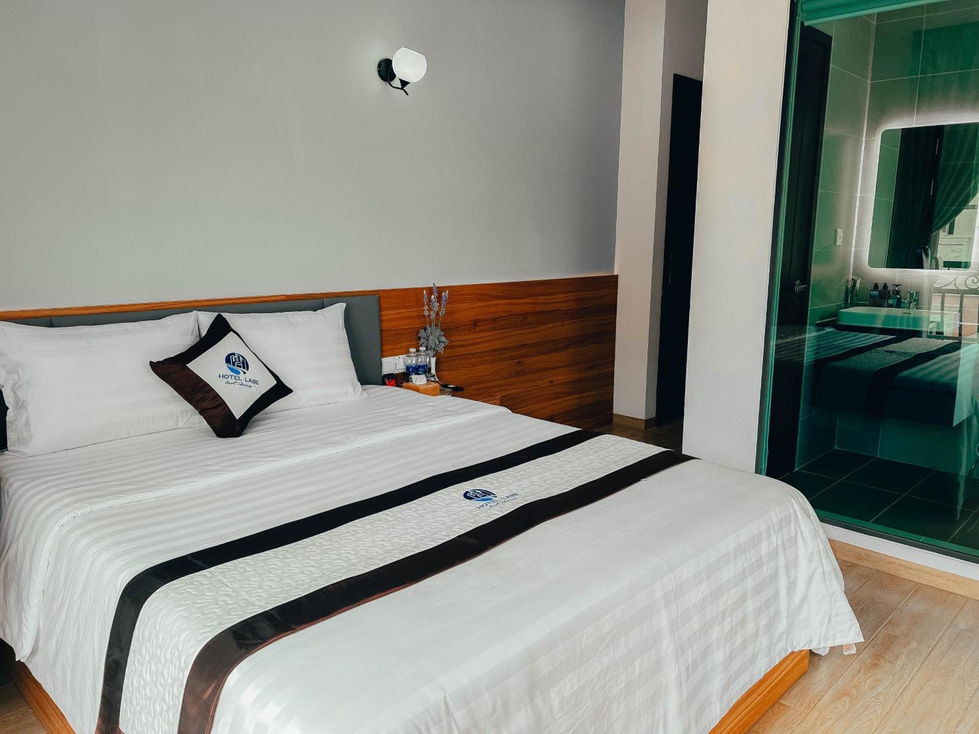 Labe Hotel Phu Quoc Exterior foto