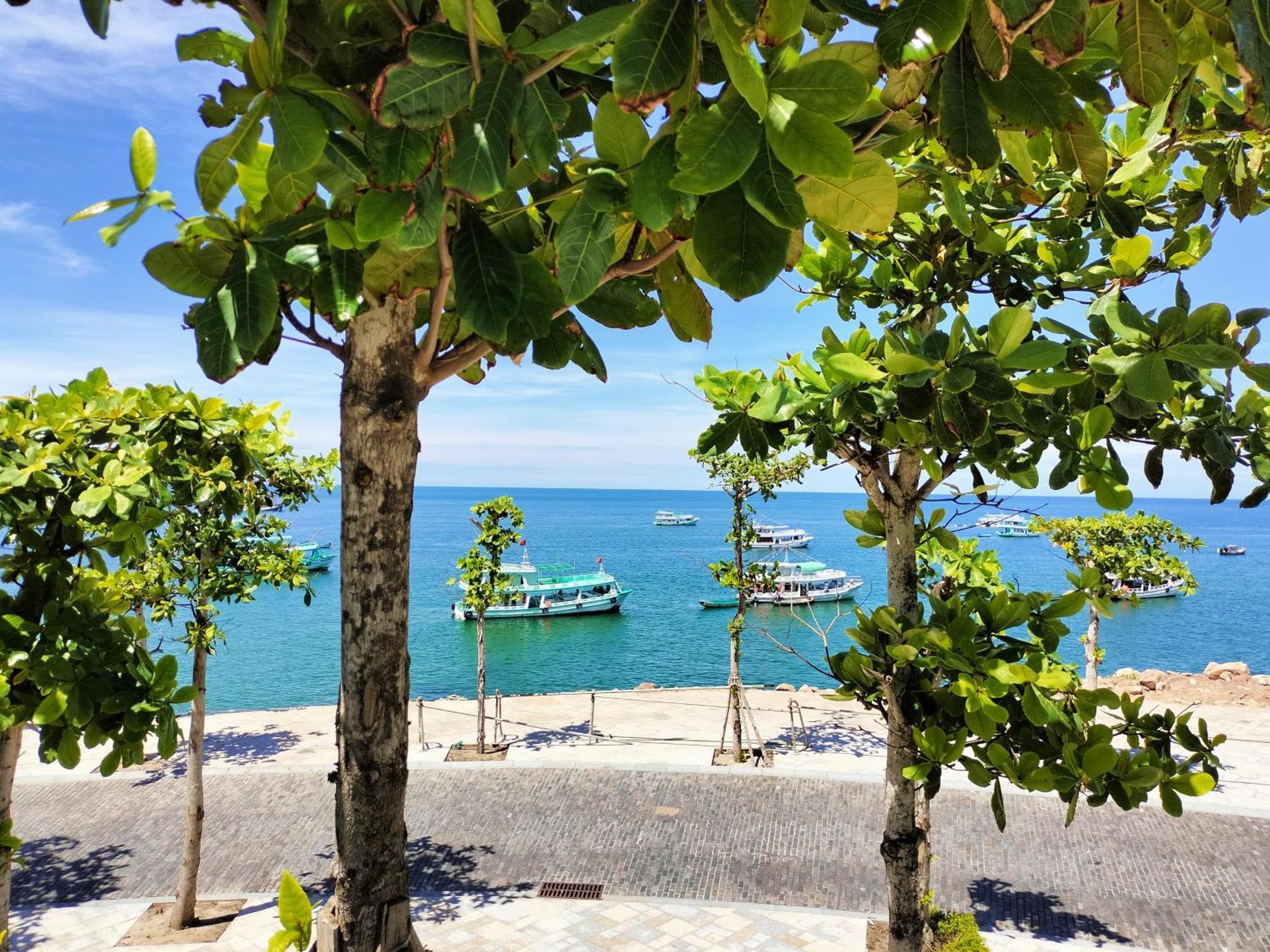 Labe Hotel Phu Quoc Exterior foto