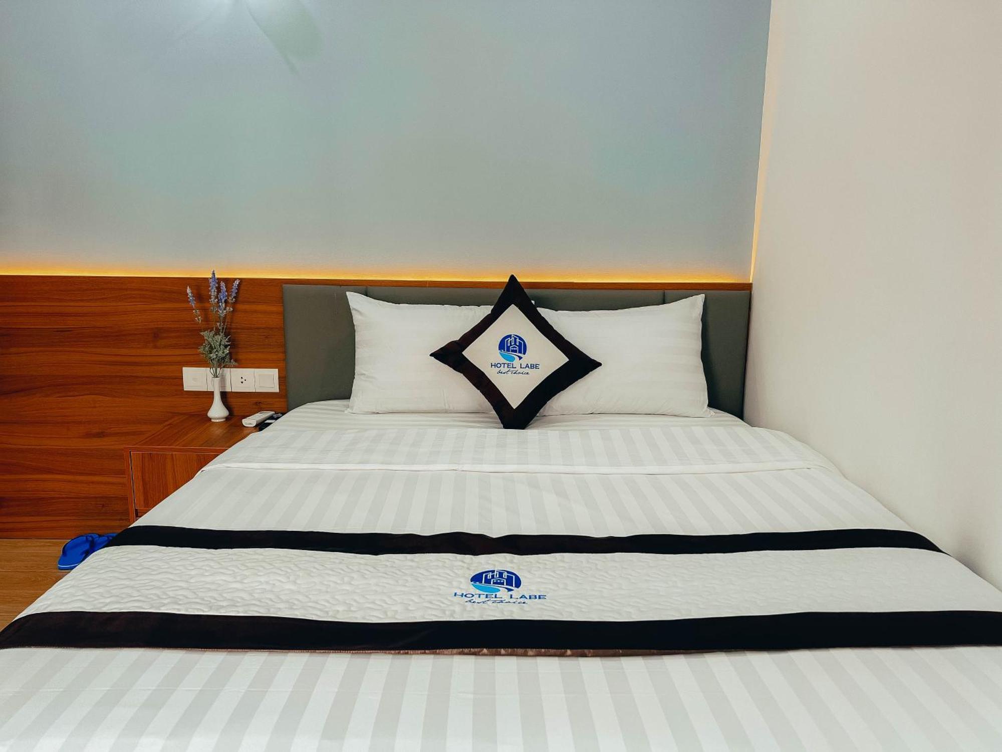 Labe Hotel Phu Quoc Exterior foto